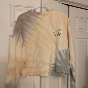 ivory ella long sleeve